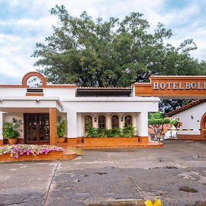 Hotel Faranda Bolívar Cúcuta Resort